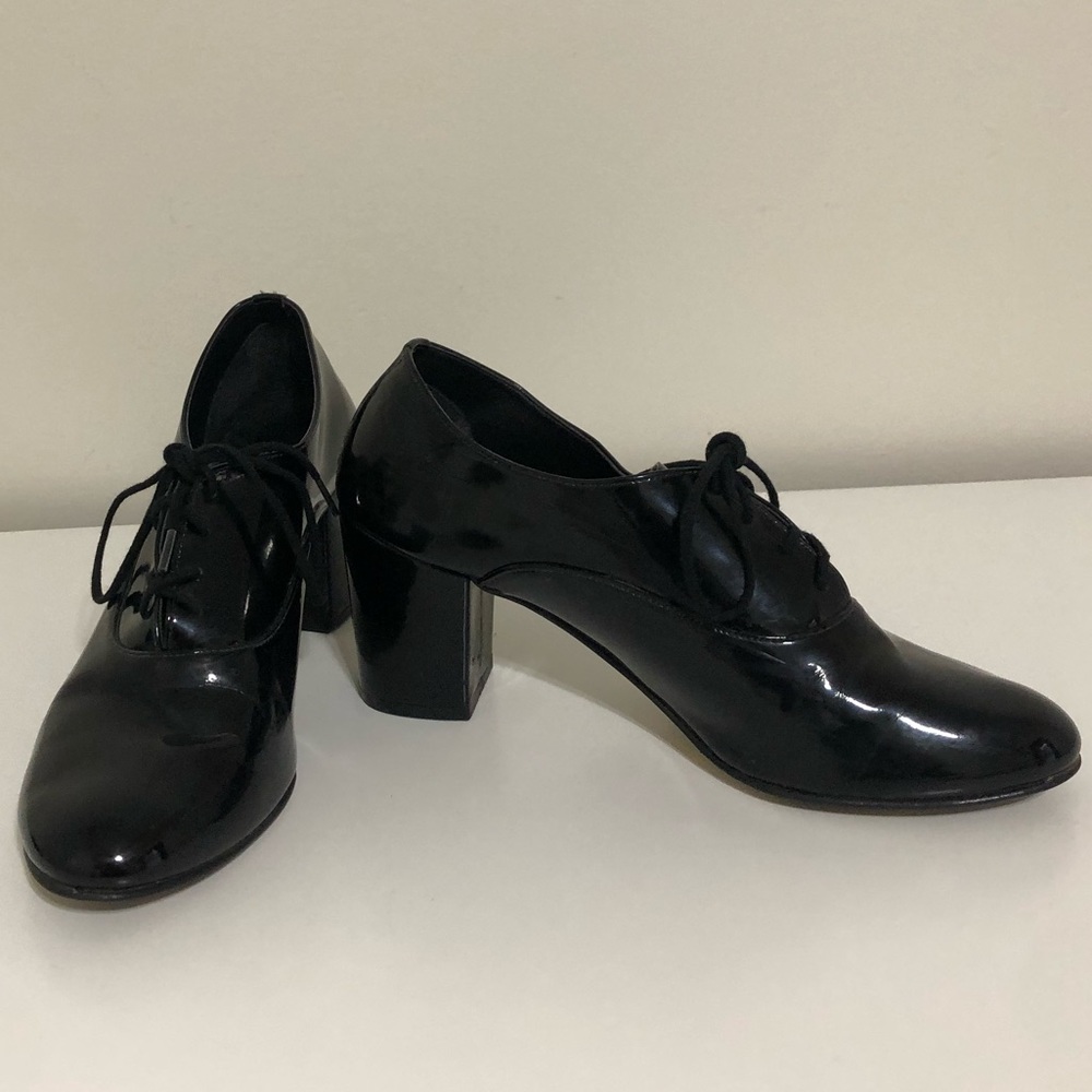 Vintage American Apparel Bobby heels